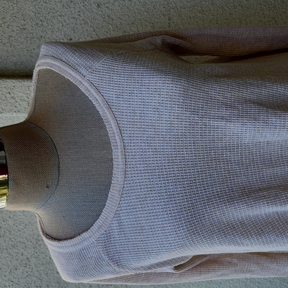 We The Free Thermal Long Sleeve Top - Size Small - Picture 5 of 9